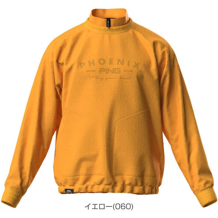 PING（ピン） パフォーマンスアパレル 全方向ストレッチ ダブル