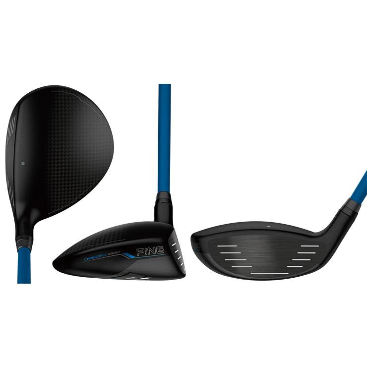 PING 25%OFFクーポン対象 ピン G440 LST フェアウェイウッド PING 25%OFFクーポン対象 ピン G440 LST フェアウェイウッド