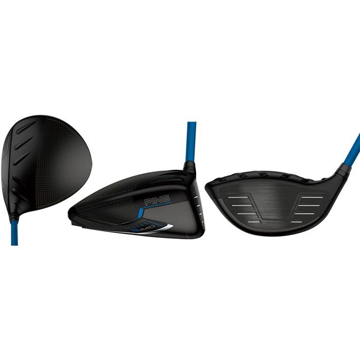PING 25%OFFクーポン対象 ピン G440 SFT ドライバー TOUR 2.0 PING 25%OFFクーポン対象 ピン G440 SFT ドライバー TOUR 2.0