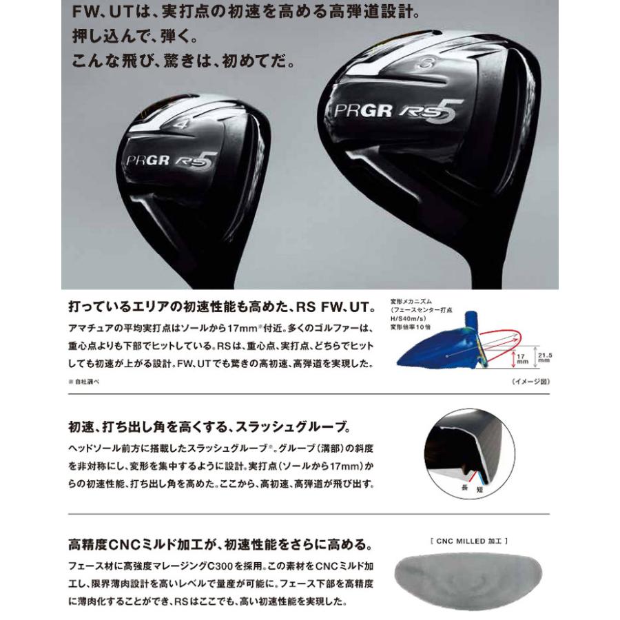 魅力的な プロギア Rs5 ユーティリティ スペックスチールiii Ver 2 シャフト Prrsus ゴルフプラザ グリーンフィル 通販 Yahoo ショッピング 全国組立設置無料 Www Doctor Plan Com