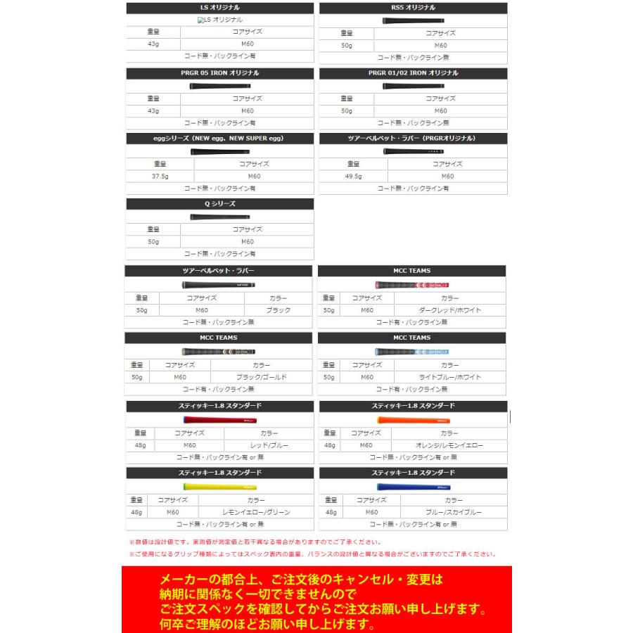 2026年 プロギア 2022 RS D ドライバー グラファイトデザイン Tour AD TP シャフト 特注カスタムクラブ 【DGJ9381139288】(33106円)