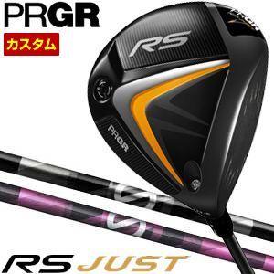 プロギア 2022 RS ドライバー グラファイトデザイン aG33 シャフト 特注カスタムクラブ