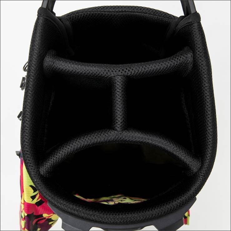 Psycho Bunny サイコバニー ゴルフ スタンドキャディバッグ LWG Psycho Bunny サイコバニー ゴルフ スタンドキャディバッグ LWG