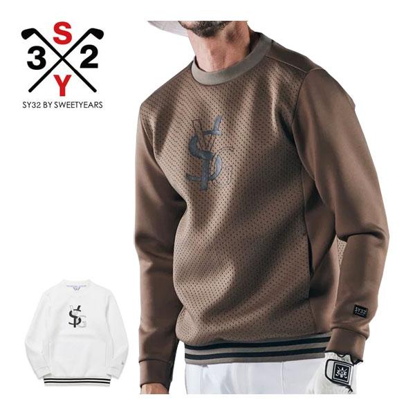 SY32 by SWEET YEARS（エスワイサーティトゥバイスィートイヤーズ