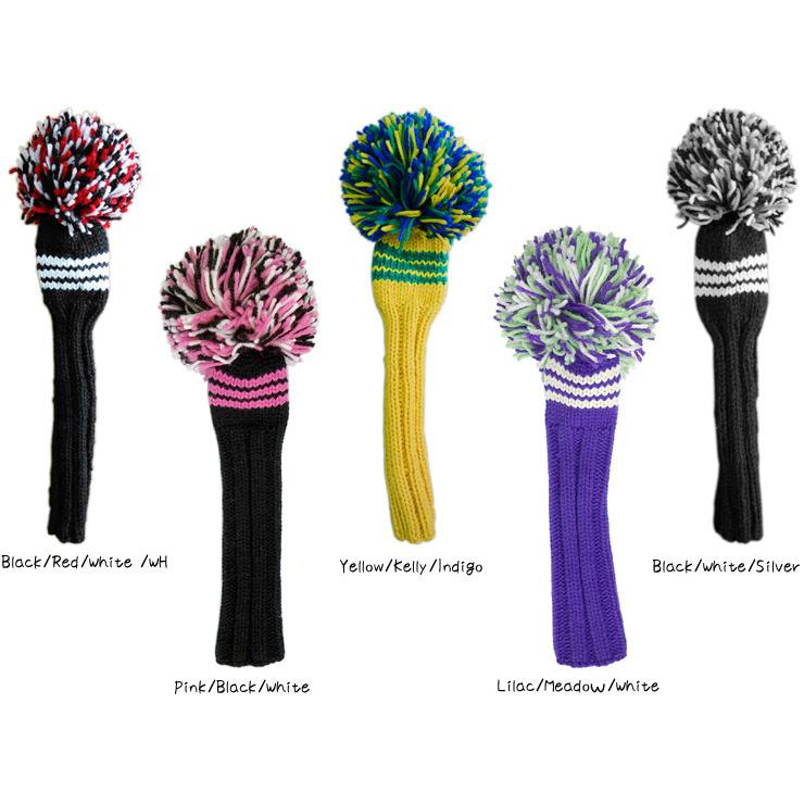 Jan Craig（ジャンクレイグ） ゴルフ ハンドメイド 手編み