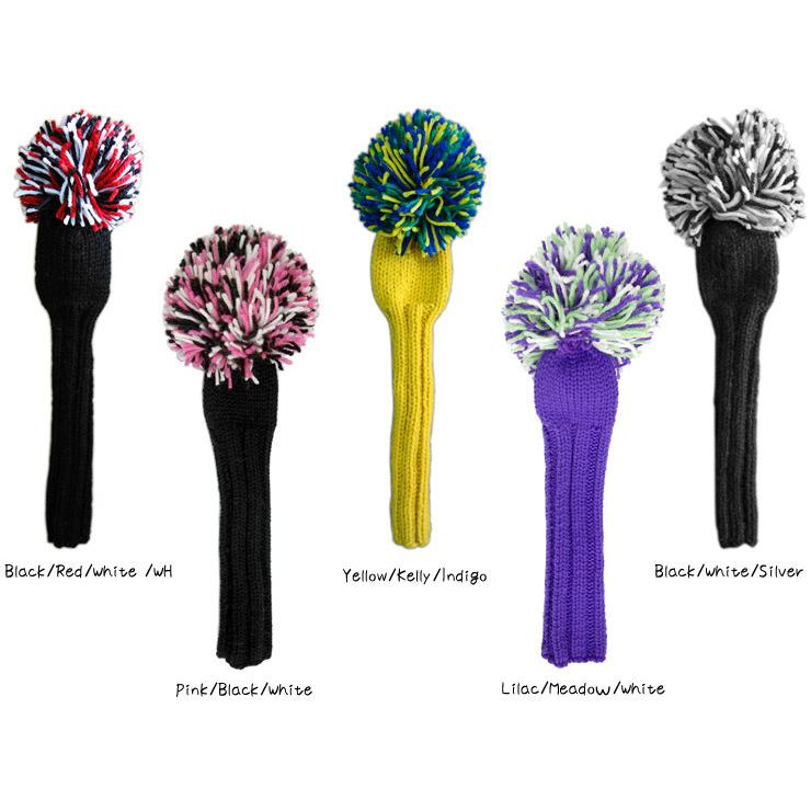 Jan Craig（ジャンクレイグ） ゴルフ ハンドメイド 手編み