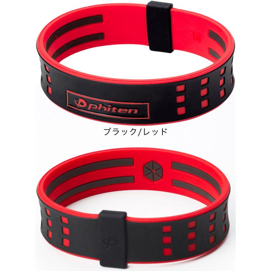 Phiten（ファイテン） RAKUWAブレスS DUO II : ゴルフプラザ グリーン