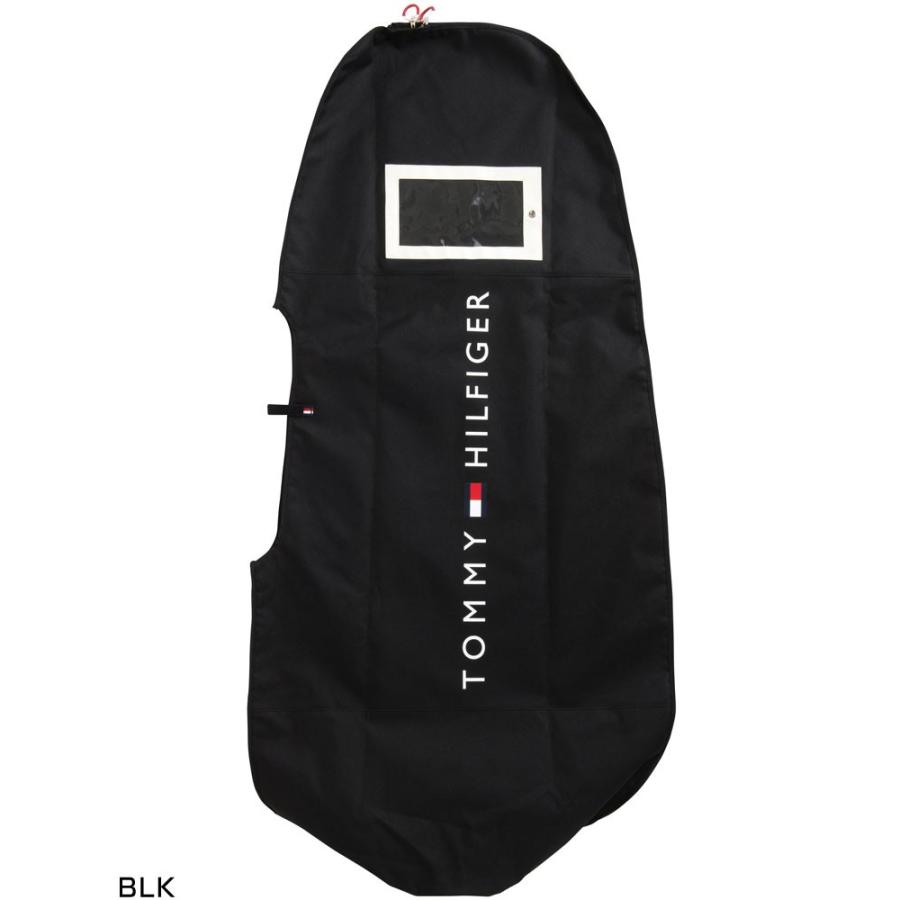 TOMMY HILFIGER GOLF トミー ヒルフィガー ゴルフ CONTRAST