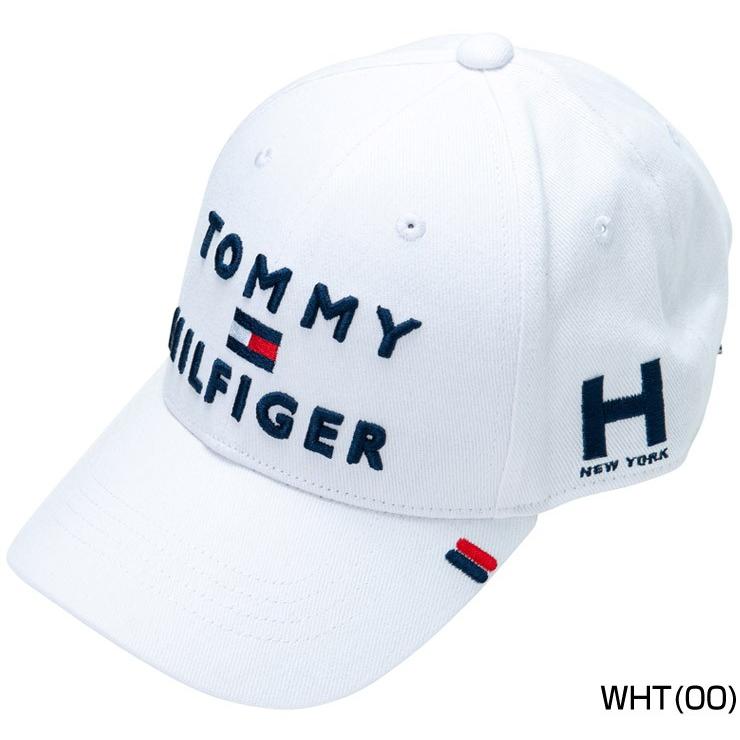 TOMMY HILFIGER GOLF トミーヒルフィガー ゴルフ キャップ TOMMY HILFIGER GOLF トミーヒルフィガー ゴルフ キャップ
