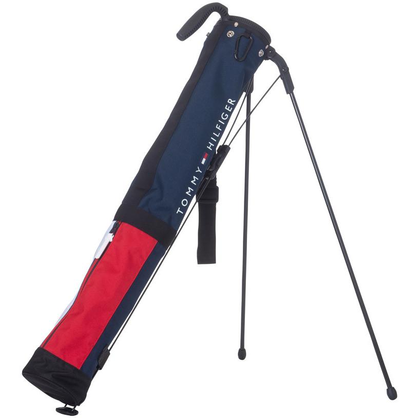TOMMY HILFIGER GOLF トミーヒルフィガー ゴルフ セルフスタンド TOMMY HILFIGER GOLF トミーヒルフィガー ゴルフ セルフスタンド