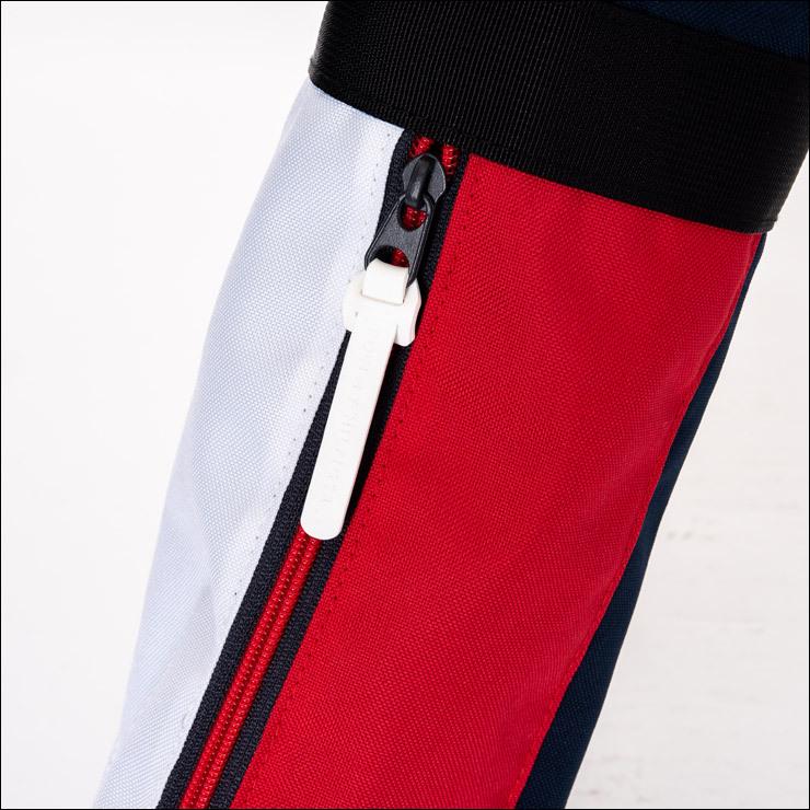 TOMMY HILFIGER GOLF トミーヒルフィガー ゴルフ セルフスタンド TOMMY HILFIGER GOLF トミーヒルフィガー ゴルフ セルフスタンド