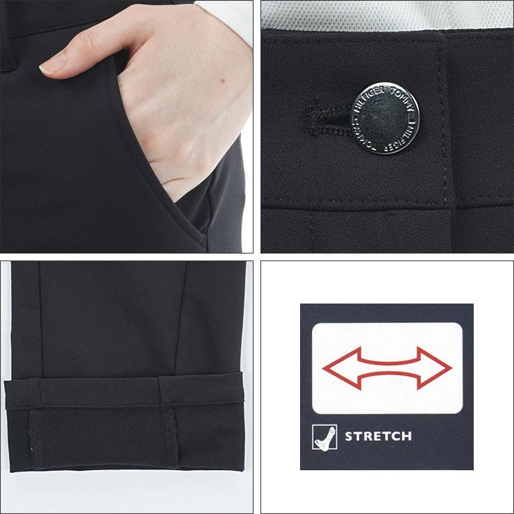 TOMMY HILFIGER GOLF トミーヒルフィガー ゴルフ ウェア TOMMY HILFIGER GOLF トミーヒルフィガー ゴルフ ウェア