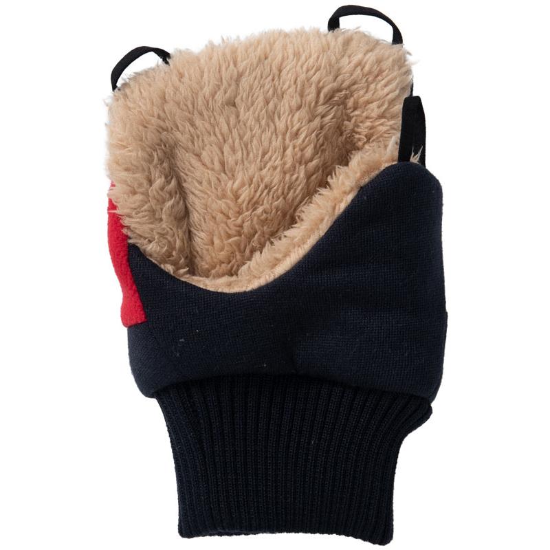 R.C.C. 黒 ハンドウォーマー　#FR2ゴルフ R.C.C. 黒 ハンドウォーマー #FR2ゴルフ R.C.C. 黒 ハンドウォーマー