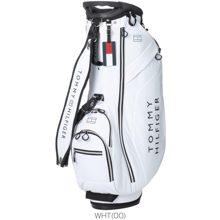 TOMMY HILFIGER GOLF トミーヒルフィガー ゴルフ スタンド TOMMY HILFIGER GOLF トミーヒルフィガー ゴルフ スタンド