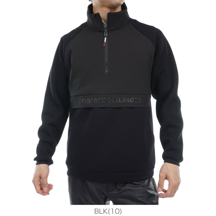 TOMMY HILFIGER GOLF トミーヒルフィガー ゴルフ ウェア メンズ 