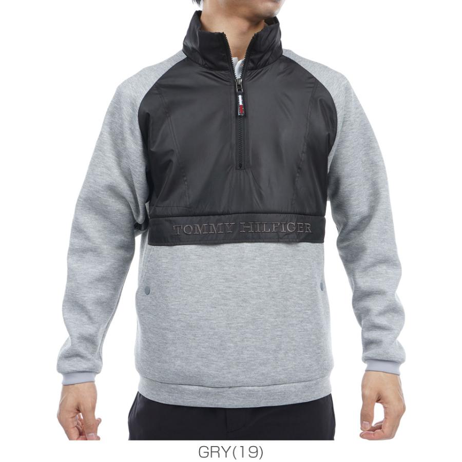 TOMMY HILFIGER GOLF（トミー ヒルフィガー ゴルフ） トミー