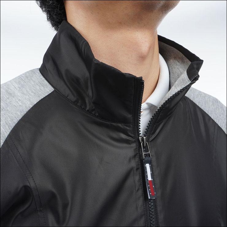 トミーヒルフィガー ゴルフ ウェア メンズ アノラック長袖スウェット 楽天市場】【バーゲン!30%OFF!!】【2023年秋冬モデル】 TOMMY