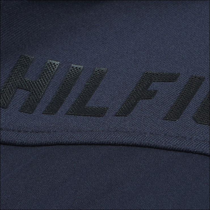 【新品】 トミーヒルフィガー ゴルフ ウェア メンズ ヨークスリーブ ハイブリッド フルジップ パデッド 中綿ブルゾン THMA389 2023年秋冬モデル M-LL 【G2269199014】(14850円)