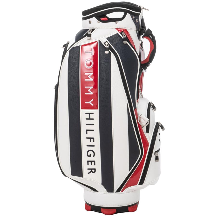 TOMMY HILFIGER GOLF トミーヒルフィガー ゴルフ カート