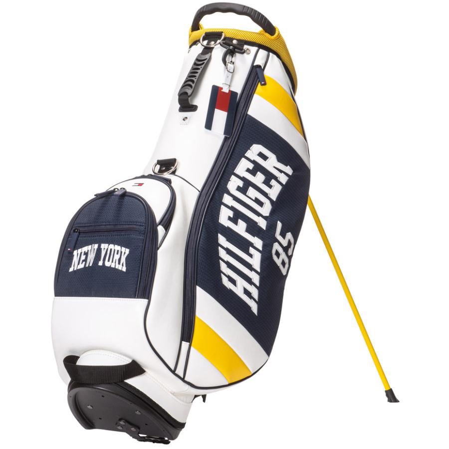TOMMY HILFIGER GOLF トミーヒルフィガー ゴルフ スタンド TOMMY HILFIGER GOLF トミーヒルフィガー ゴルフ スタンド