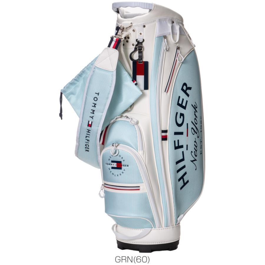TOMMY HILFIGER GOLF トミーヒルフィガー ゴルフ カート TOMMY HILFIGER GOLF トミーヒルフィガー ゴルフ カート