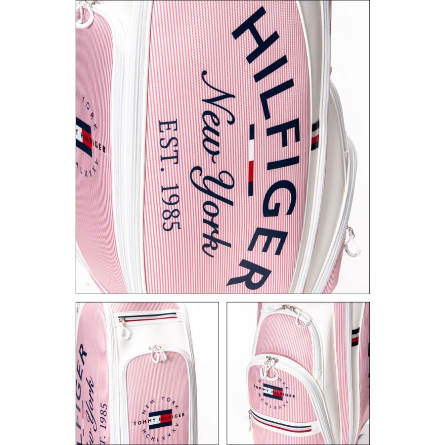 TOMMY HILFIGER GOLF トミーヒルフィガー ゴルフ カート TOMMY HILFIGER GOLF トミーヒルフィガー ゴルフ カート