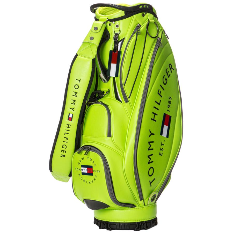 TOMMY HILFIGER GOLF トミーヒルフィガー ゴルフ カート TOMMY HILFIGER GOLF トミーヒルフィガー ゴルフ カート