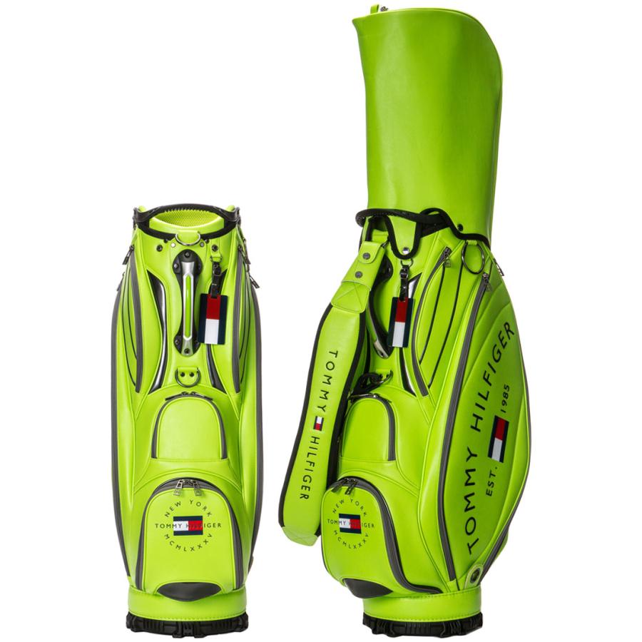 TOMMY HILFIGER GOLF トミーヒルフィガー ゴルフ カート TOMMY HILFIGER GOLF トミーヒルフィガー ゴルフ カート