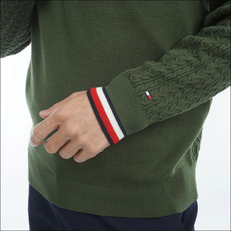 TOMMY HILFIGER GOLF（トミー ヒルフィガー ゴルフ） トミー