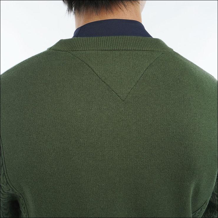 TOMMY HILFIGER GOLF（トミー ヒルフィガー ゴルフ） トミー