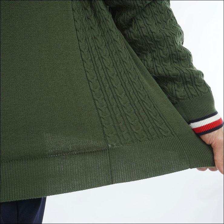 TOMMY HILFIGER GOLF（トミー ヒルフィガー ゴルフ） トミー