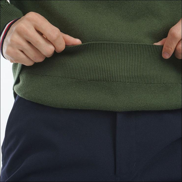 TOMMY HILFIGER GOLF（トミー ヒルフィガー ゴルフ） トミー