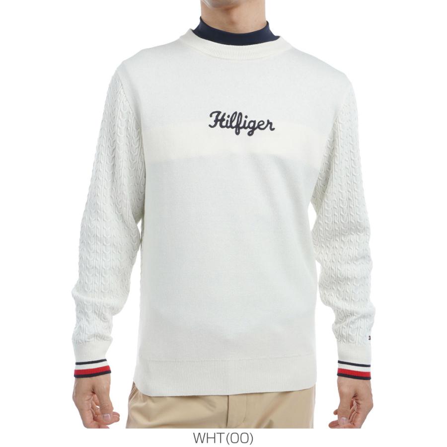 TOMMY HILFIGER GOLF（トミー ヒルフィガー ゴルフ） トミー
