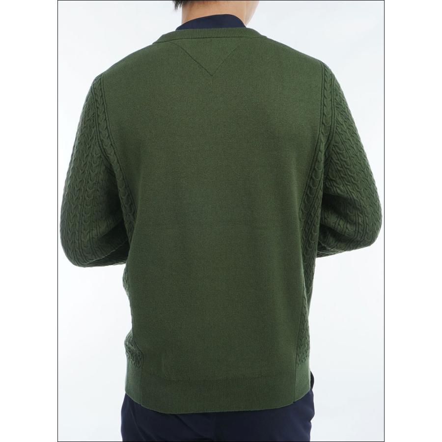 TOMMY HILFIGER GOLF（トミー ヒルフィガー ゴルフ） トミー