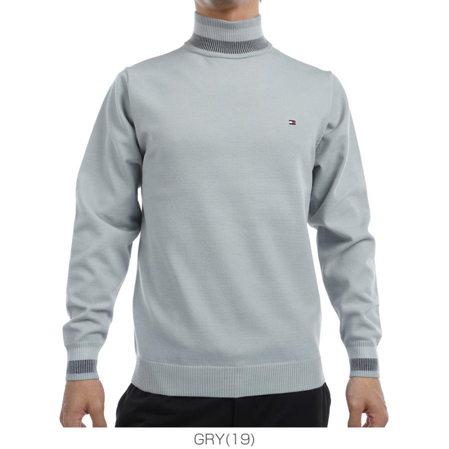 TOMMY HILFIGER GOLF（トミー ヒルフィガー ゴルフ） トミー