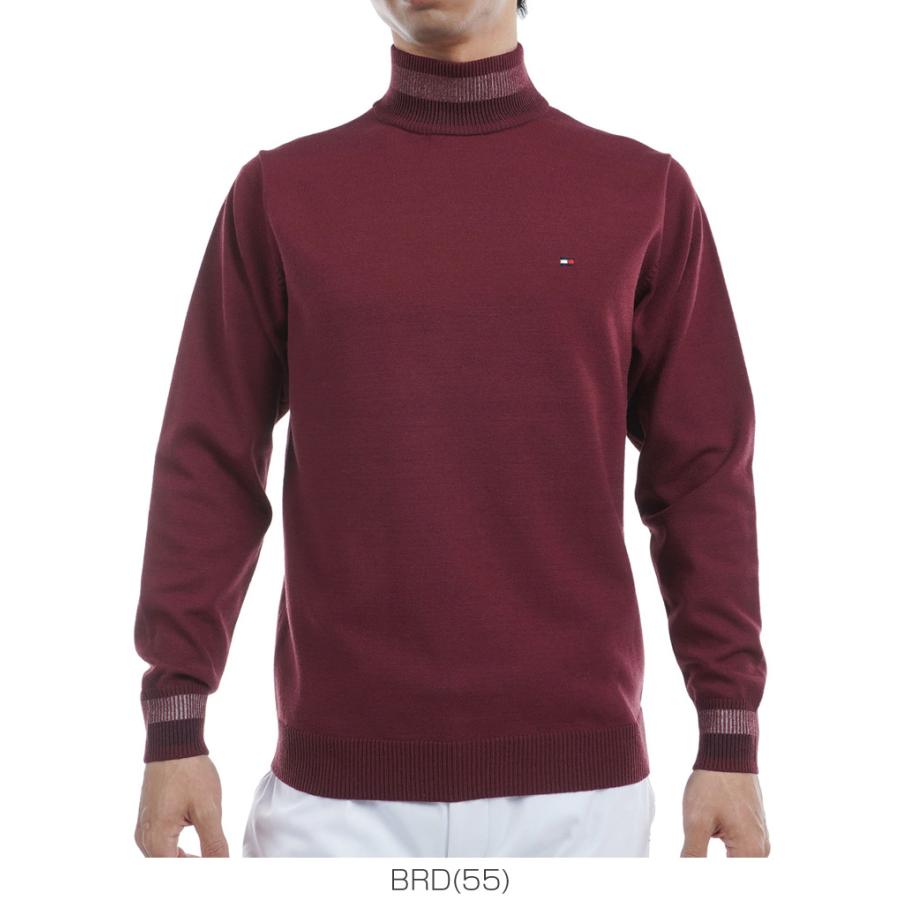 TOMMY HILFIGER GOLF（トミー ヒルフィガー ゴルフ） トミー