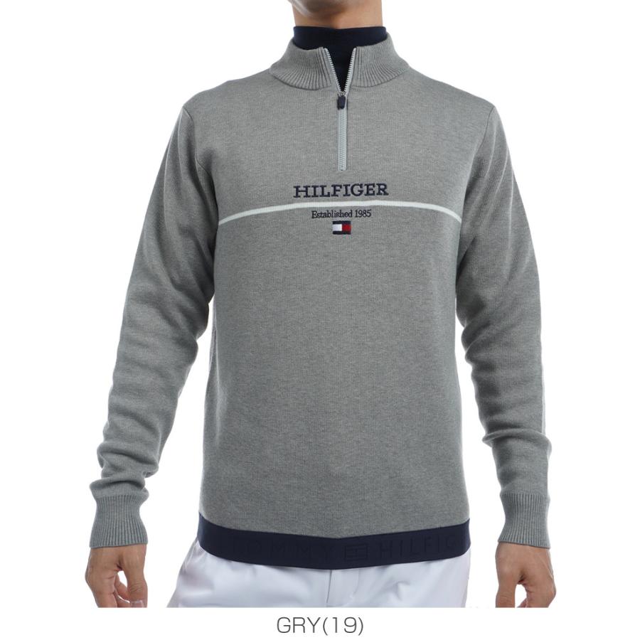 TOMMY HILFIGER GOLF（トミー ヒルフィガー ゴルフ） トミー