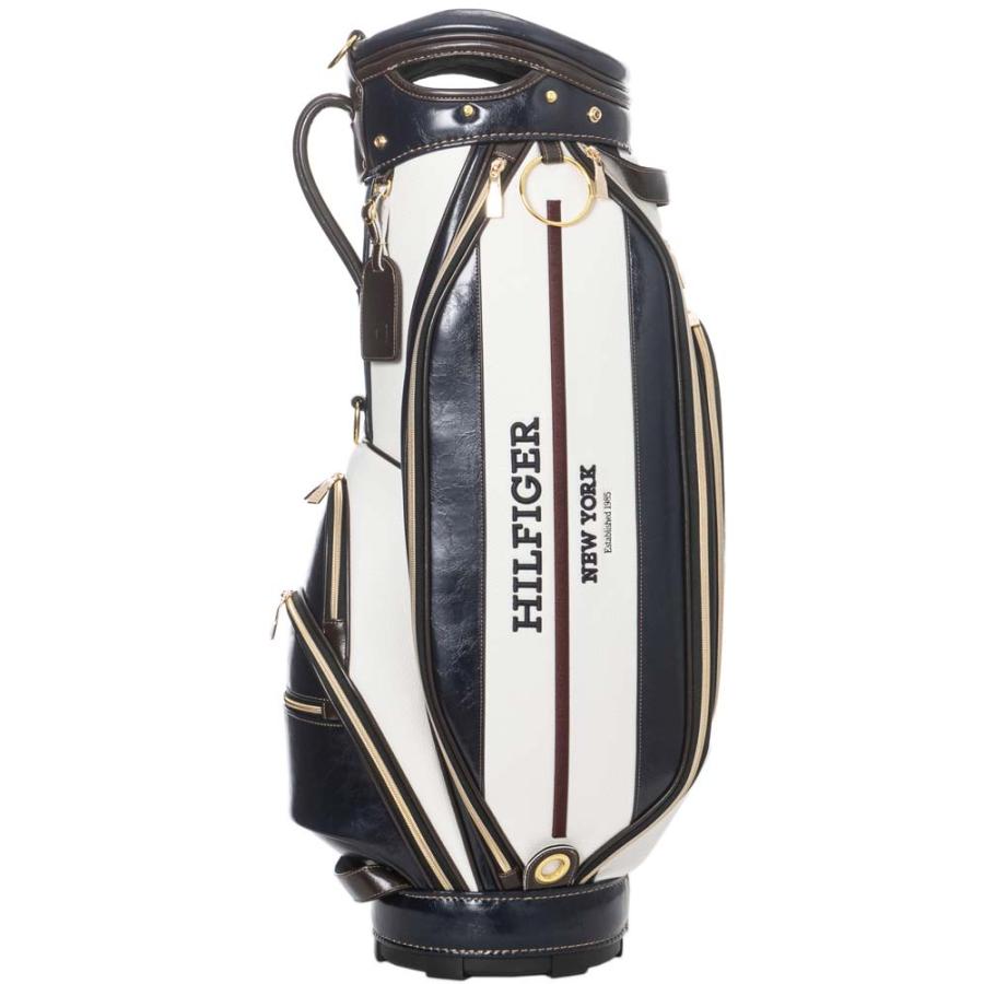 TOMMY HILFIGER GOLF トミーヒルフィガー ゴルフ クラシック