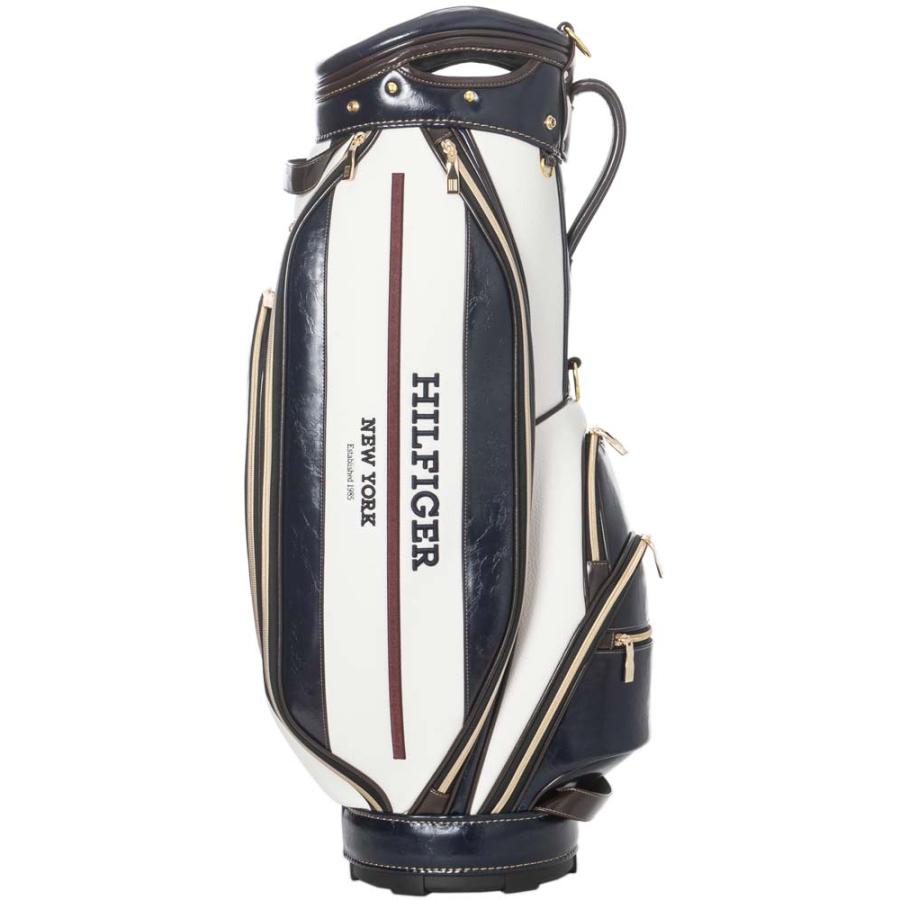TOMMY HILFIGER GOLF トミーヒルフィガー ゴルフ クラシック