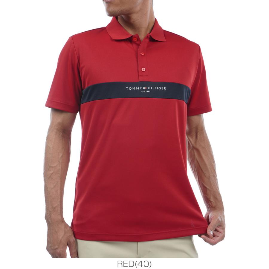 TOMMY HILFIGER GOLF（トミー ヒルフィガー ゴルフ） トミー