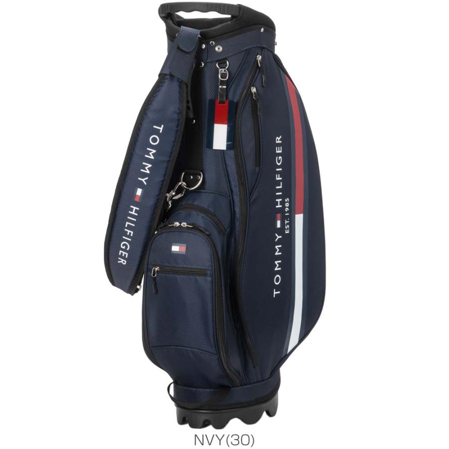 TOMMY HILFIGER GOLF（トミー ヒルフィガー ゴルフ） トミー