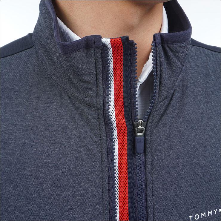 TOMMY HILFIGER（トミー・ヒルフィガー） アクションプリーツ