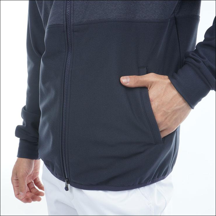 TOMMY HILFIGER（トミー・ヒルフィガー） アクションプリーツ