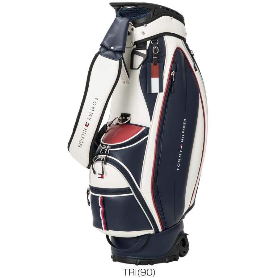 TOMMY HILFIGER GOLF（トミー ヒルフィガー ゴルフ） トミー
