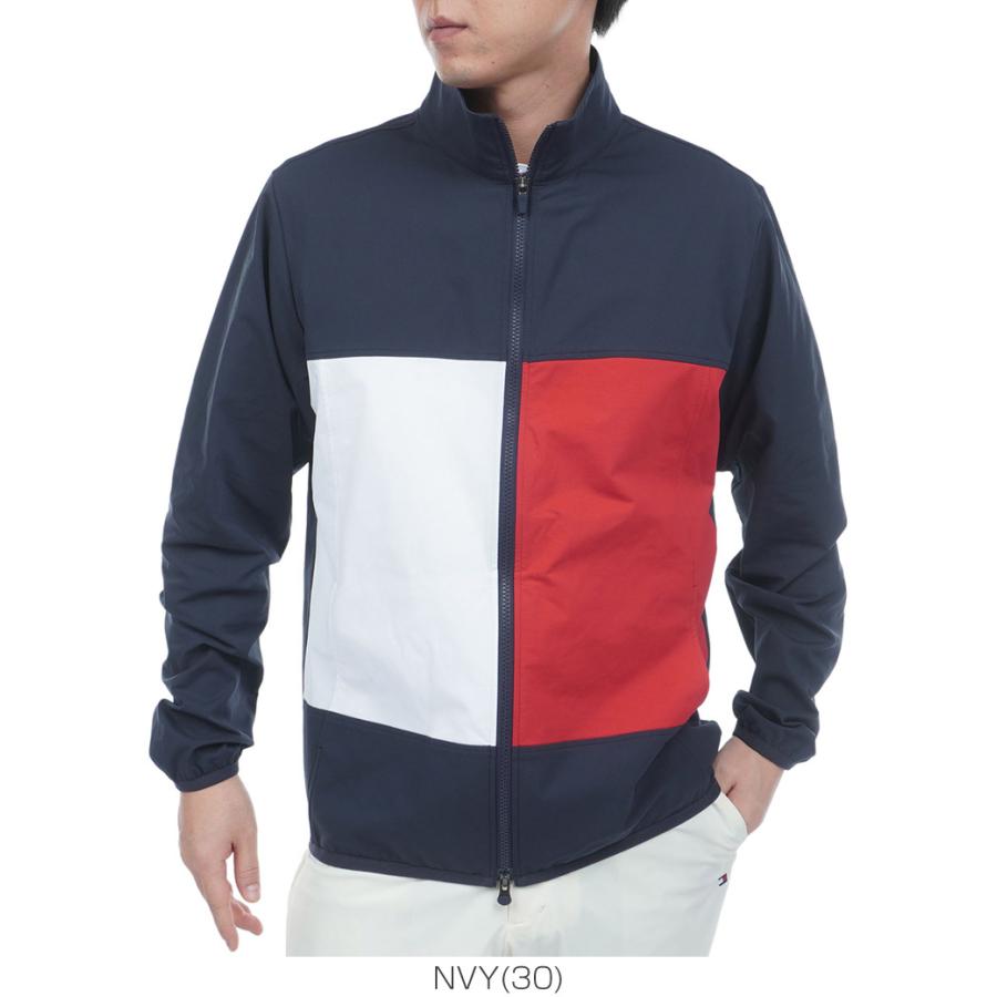 TOMMY HILFIGER（トミー・ヒルフィガー） ストレッチウィンド 