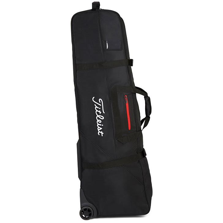 Titleist タイトリスト プレーヤーズ ローラートラベルカバー Titleist タイトリスト プレーヤーズ ローラートラベルカバー