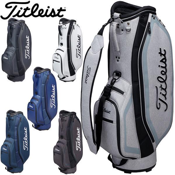 タイトリスト キャディバッグ シンプルアスリート Cb191 Tl21scb191 ゴルフプラザ グリーンフィル 通販 Yahoo ショッピング