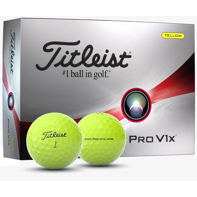 無料オウンネーム対応・3ダース価格 タイトリスト ボール PRO V1 
