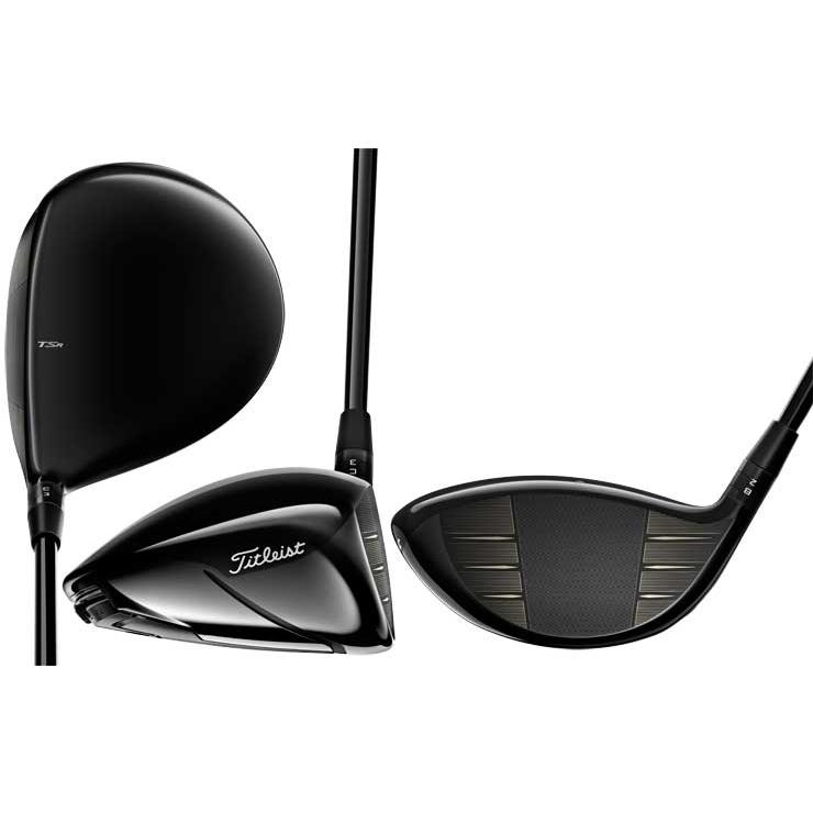 T-Series タイトリスト TSR3 ドライバー TSP111 シャフト T-Series タイトリスト TSR3 ドライバー TSP111 シャフト