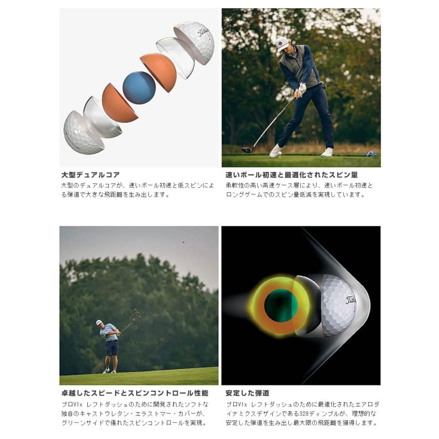 Titleist 無料オウンネーム対応・1ダース価格 タイトリスト PRO Titleist 無料オウンネーム対応・1ダース価格 タイトリスト PRO